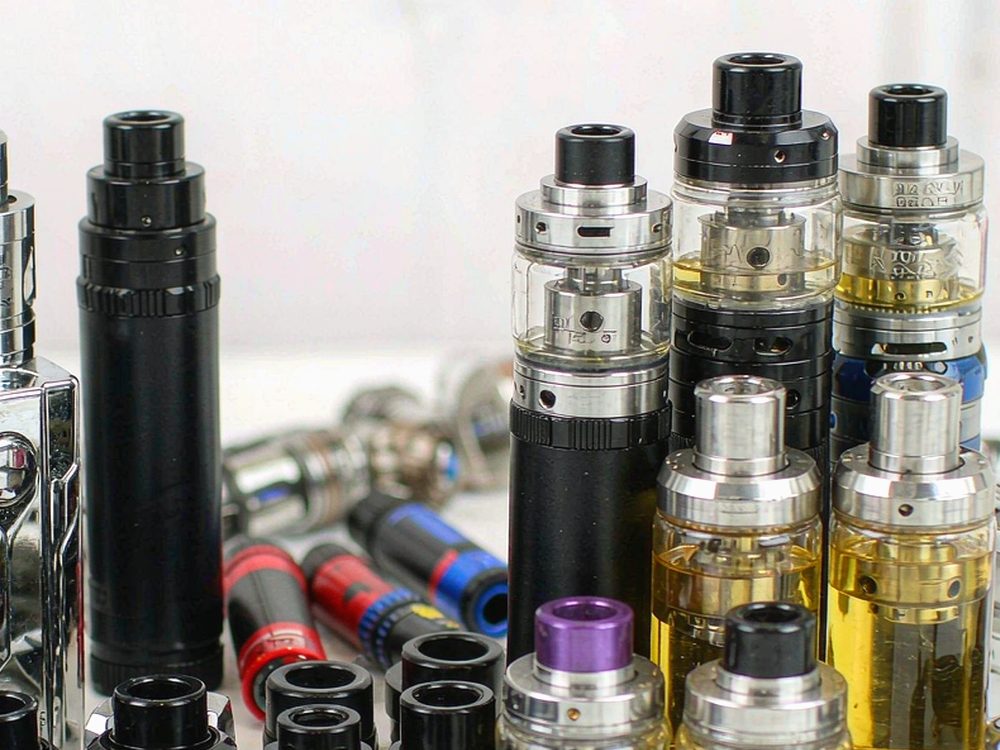 Sourcing Report on IQOS e-liquid — budget tier