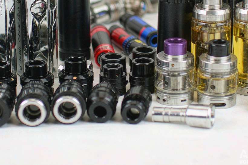 Sourcing Report on IQOS e-liquid — EU stock