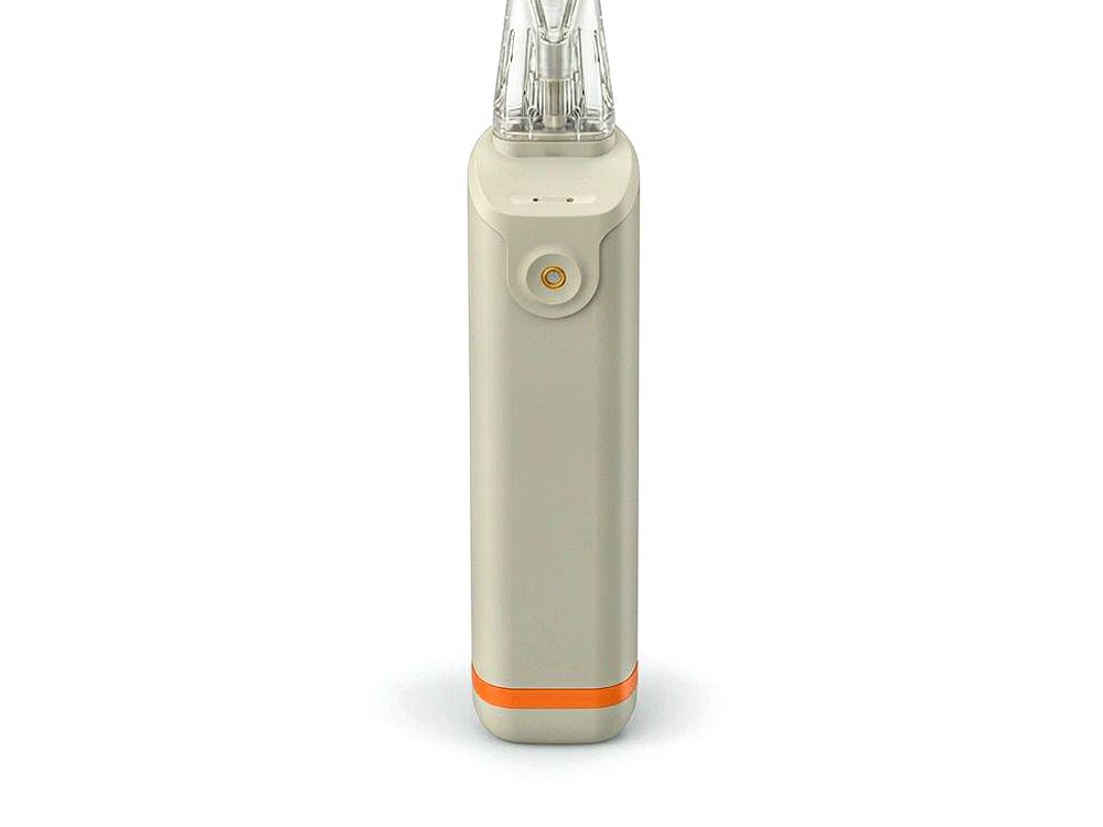 Sourcing Report on IQOS e-liquid — for resellers