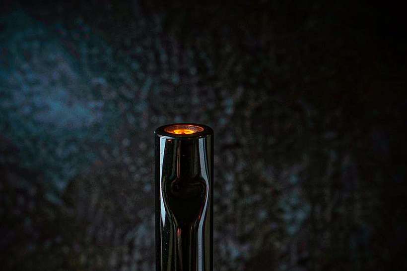 Sourcing Report on IQOS e-liquid — limited batch