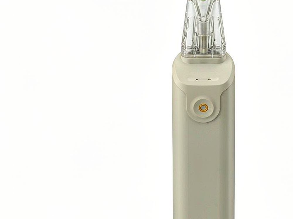 Sourcing Report on IQOS e-liquid — new arrivals