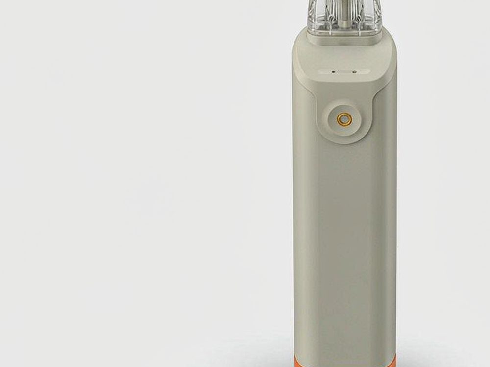 Sourcing Report on IQOS e-liquid — no minimum MOQ