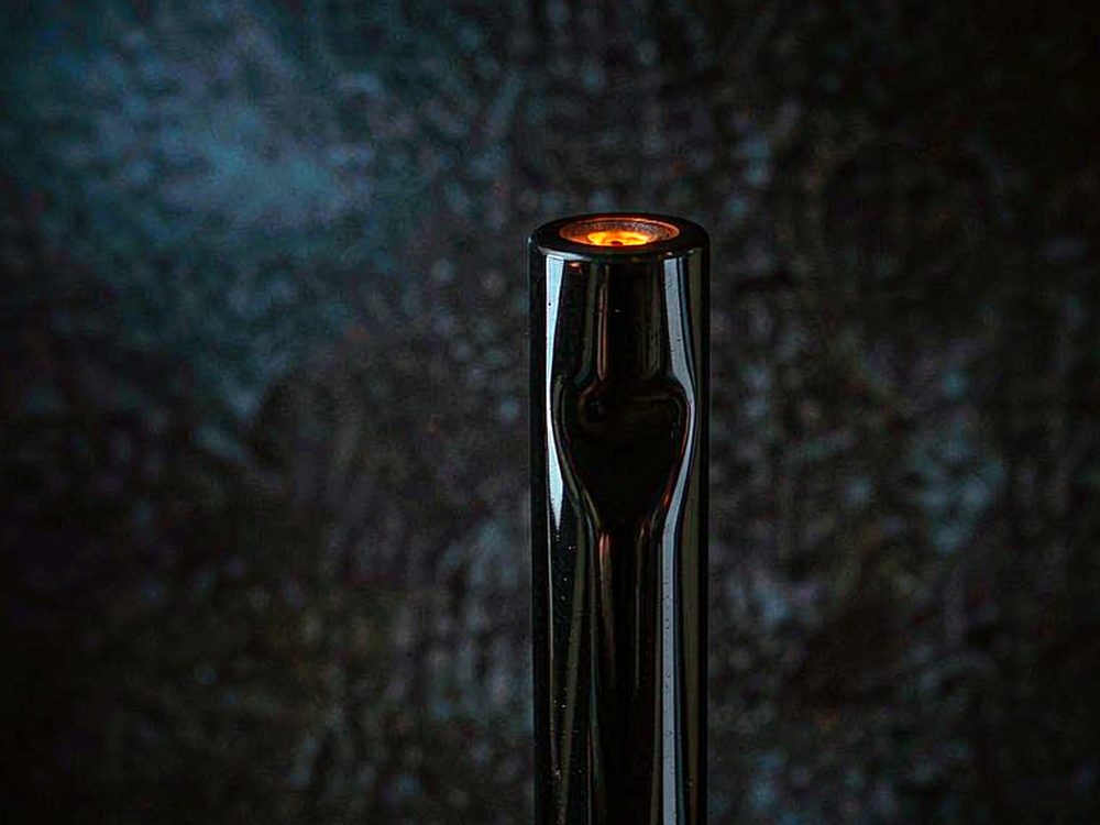 Sourcing Report on IQOS e-liquid — premium tier