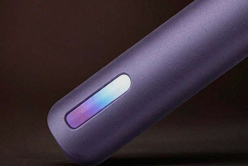 Sourcing Report on IQOS hardware — bulk case