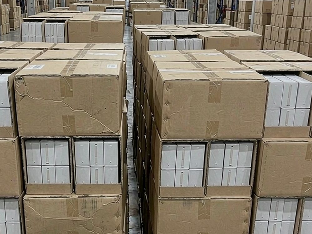 Sourcing Report on IQOS in Latvia — for resellers