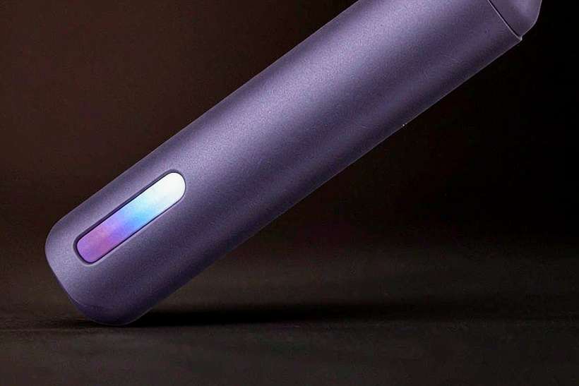 Sourcing Report on IQOS in Latvia — Spring catalog