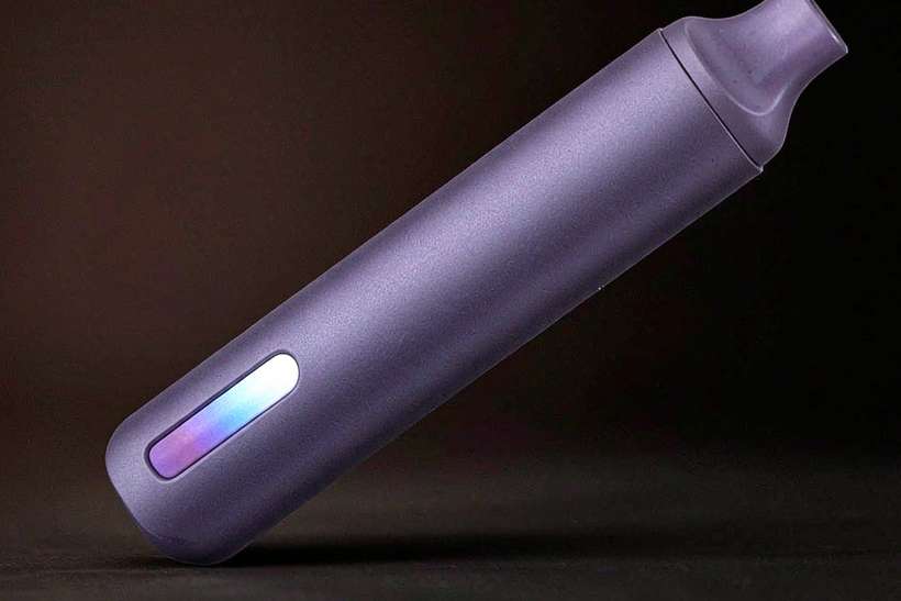 Sourcing Report on IQOS in Latvia — US warehouse