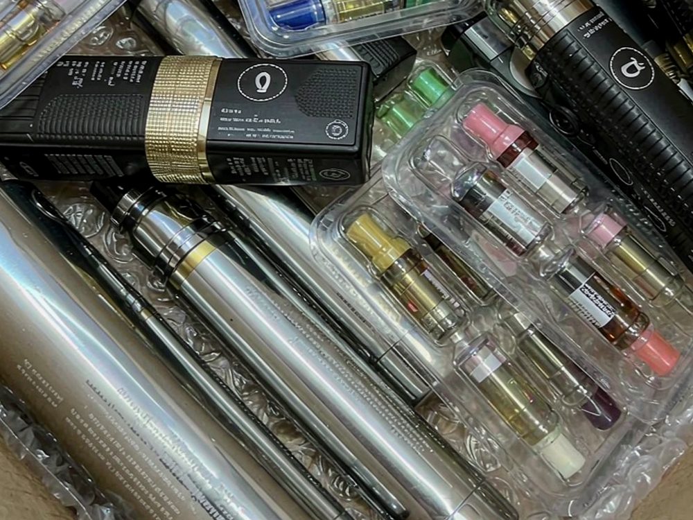 Sourcing Report on IQOS kits — budget tier