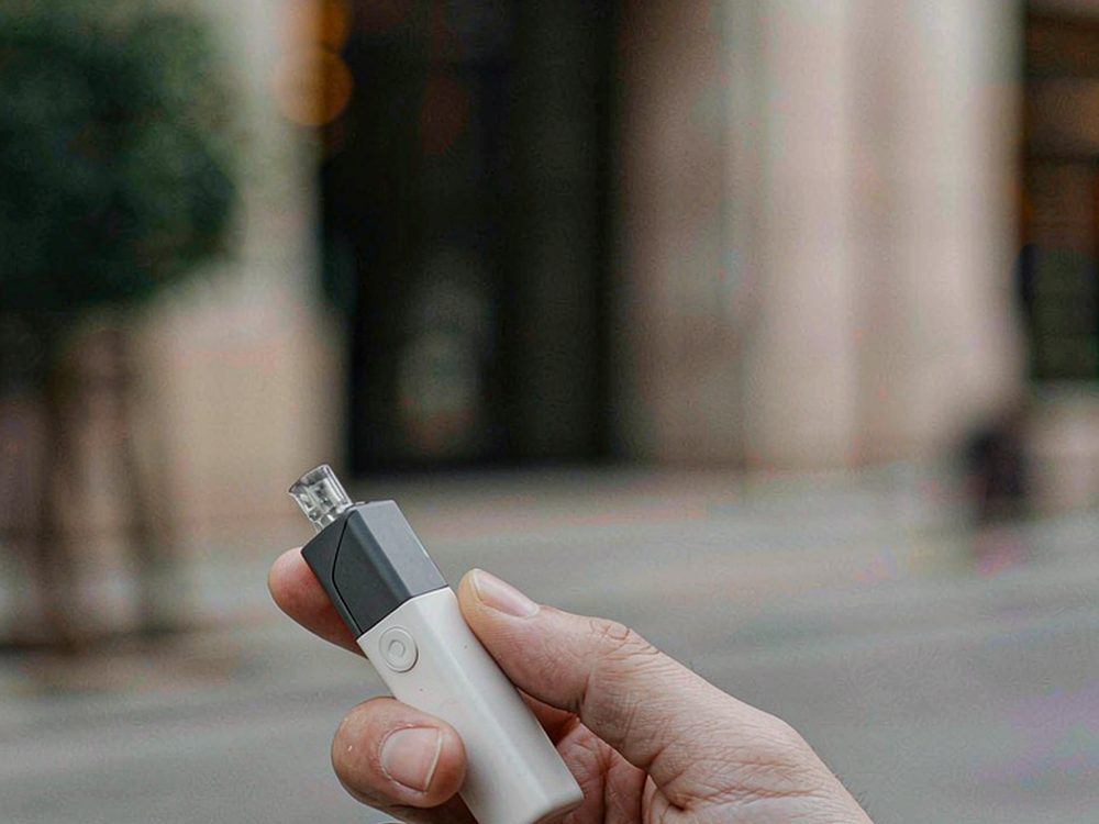 Sourcing Report on IQOS mods — 2026