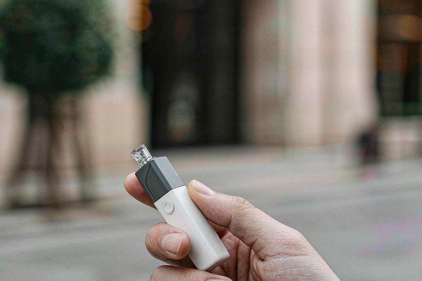 Sourcing Report on IQOS mods — Asia Pacific