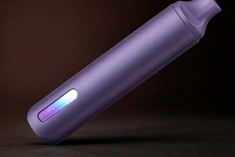 Sourcing Report on IQOS mods — limited batch