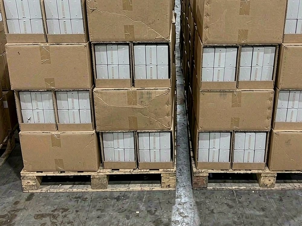 Sourcing Report on IQOS mods — new arrivals