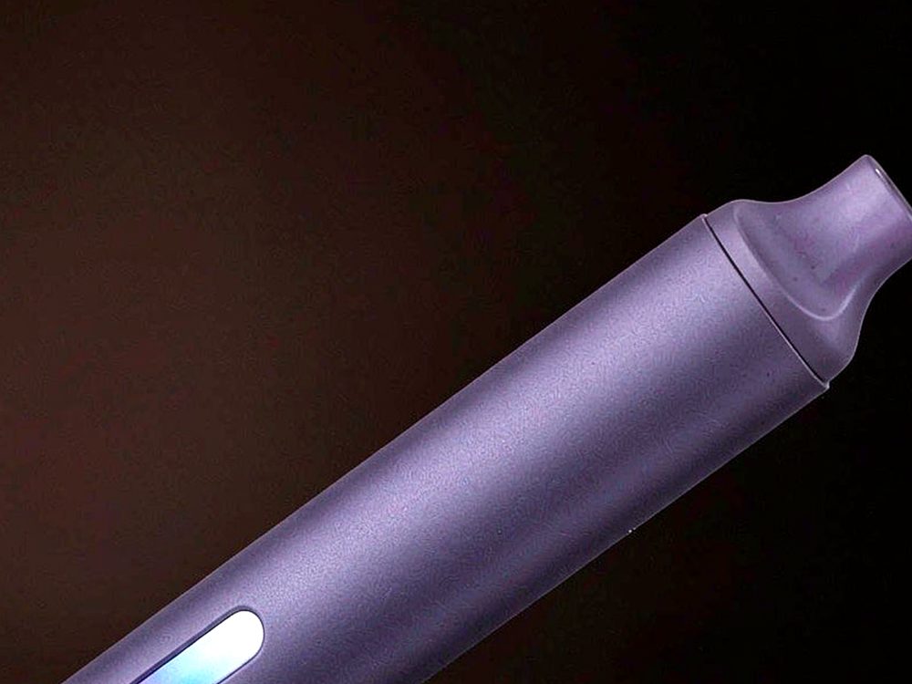 Sourcing Report on IQOS mods — premium tier