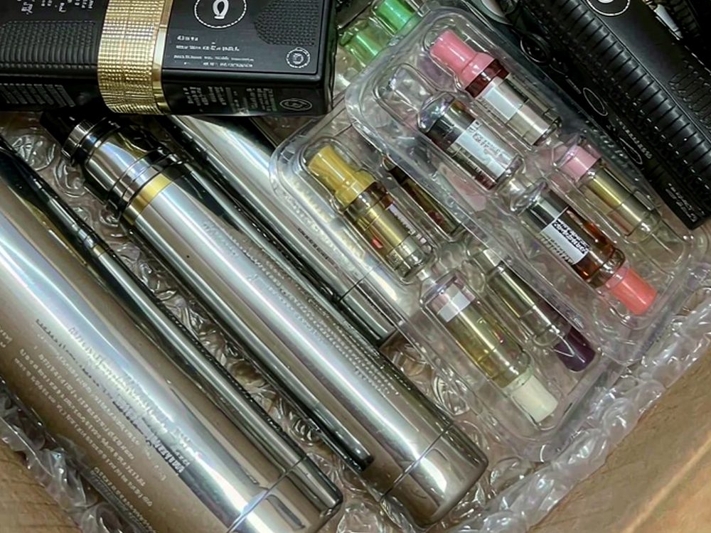 Sourcing Report on IQOS mods — verified suppliers