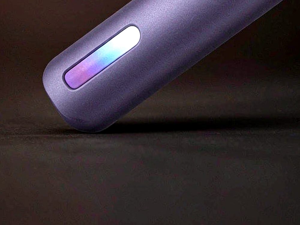 Sourcing Report on IQOS pods — no minimum MOQ