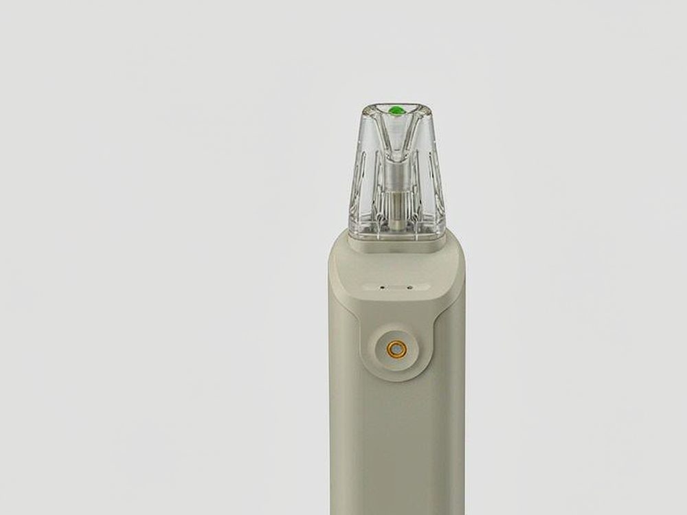 Sourcing Report on IQOS pods — wholesale only