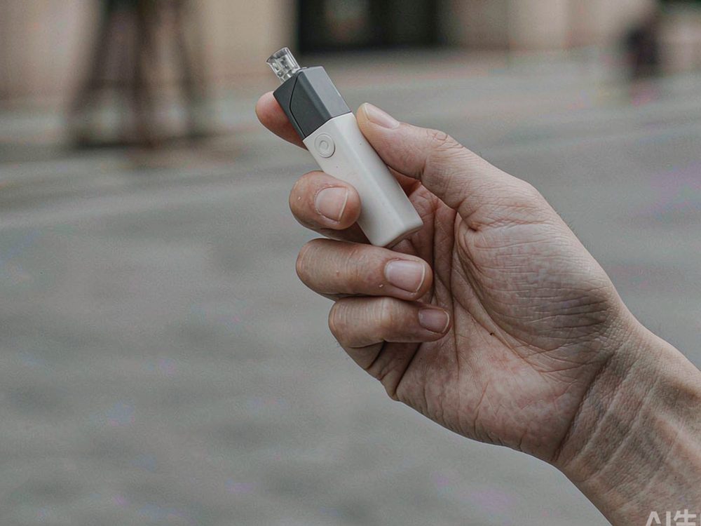 Sourcing Report on IQOS pods — with fast shipping