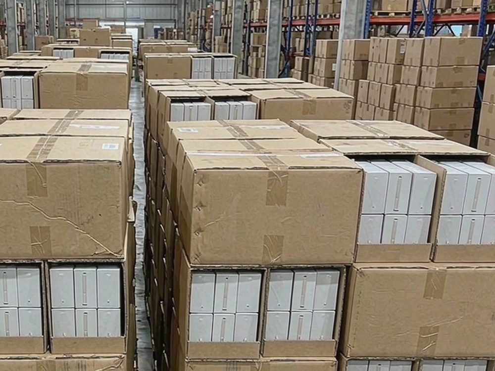 Sourcing Report on IQOS products in Latvia — 2026