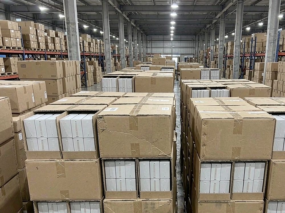 Sourcing Report on IQOS products in Latvia — no minimum MOQ
