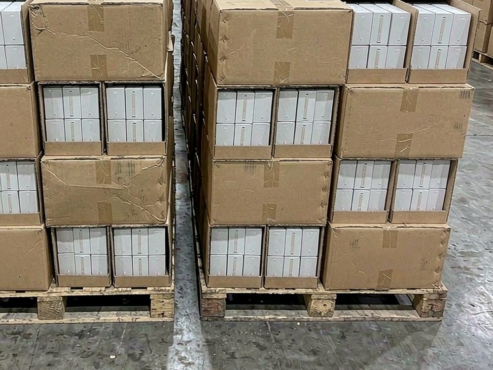 Sourcing Report on IQOS products in Latvia — with fast shipping