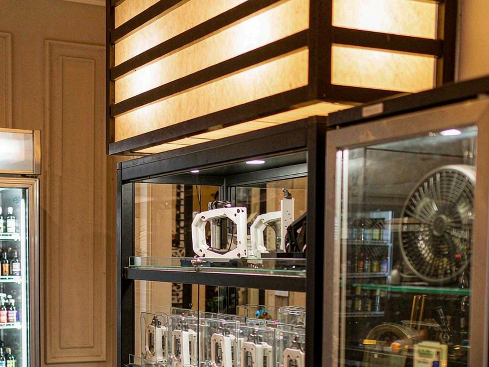 Sourcing Report on IQOS tanks — budget tier