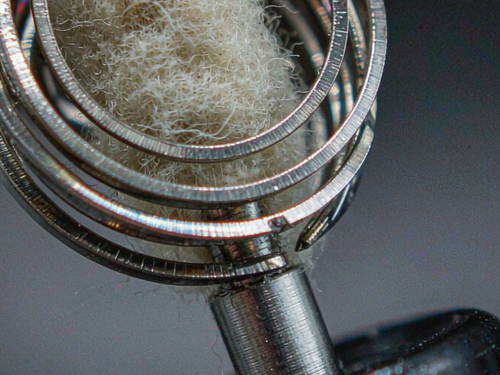 Sourcing Report on IQOS tanks — no minimum MOQ
