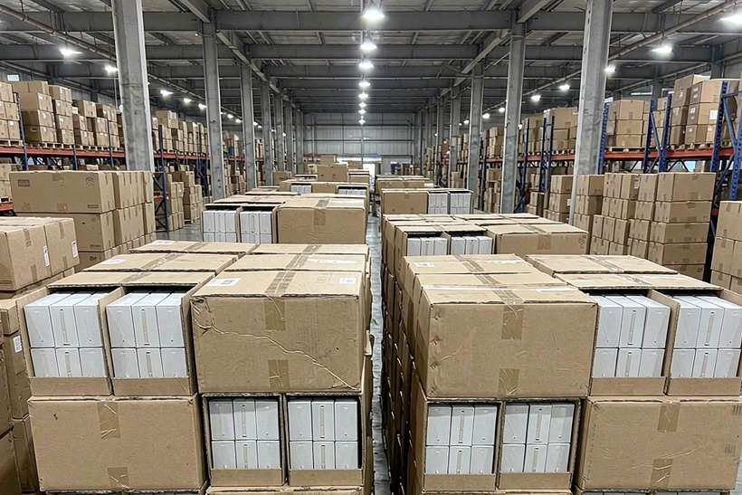 Sourcing Report on IQOS tanks — ODM ready