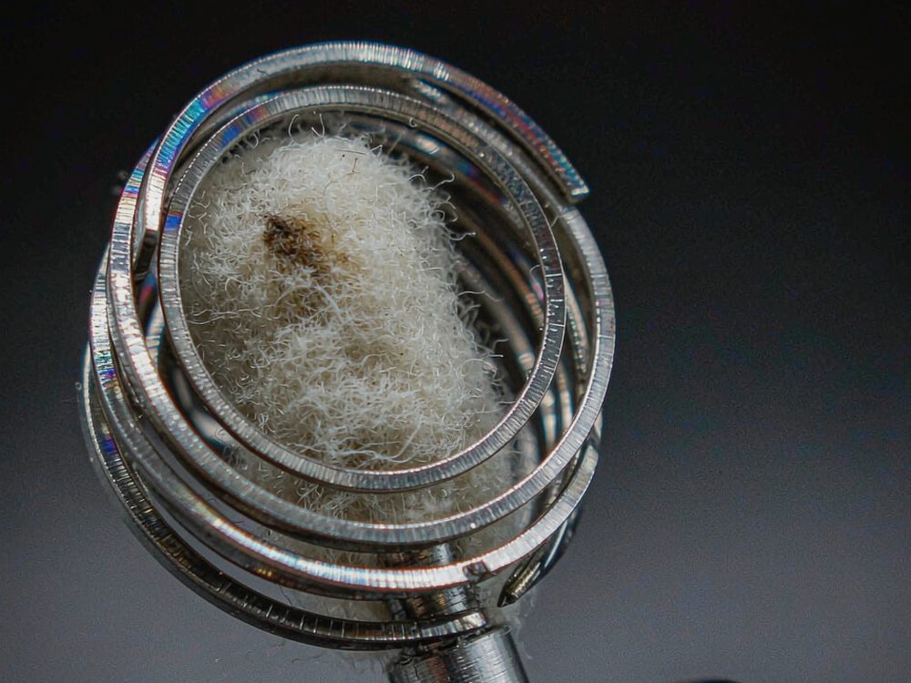 Sourcing Report on IQOS tanks — top rated