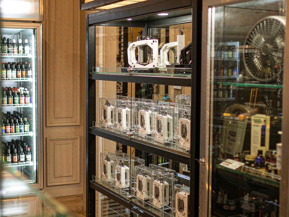 Sourcing Report on Latvia IQOS — budget tier