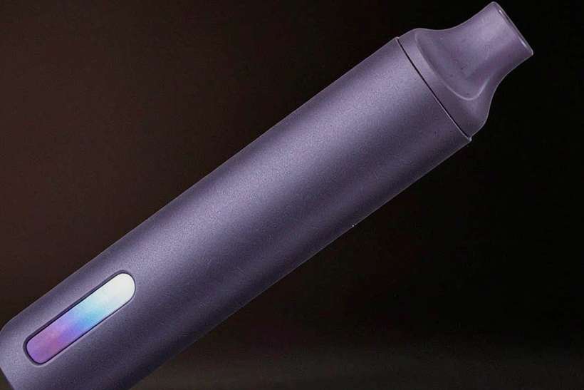 Sourcing Report on Latvia IQOS — Middle East