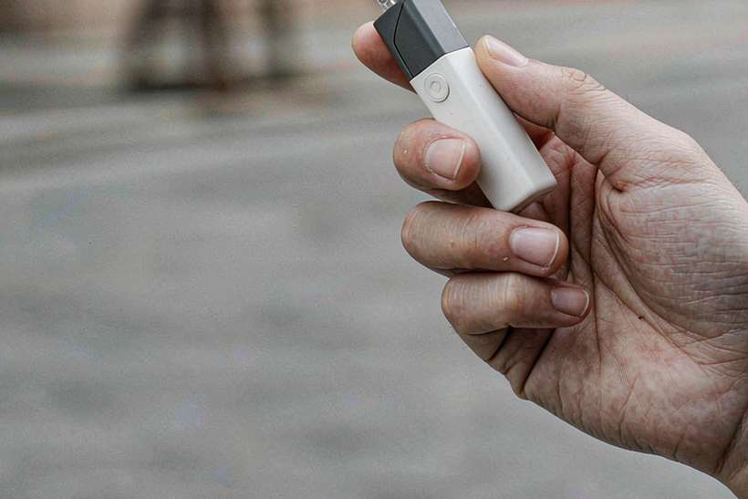 Sourcing Report on Latvia IQOS — OEM available