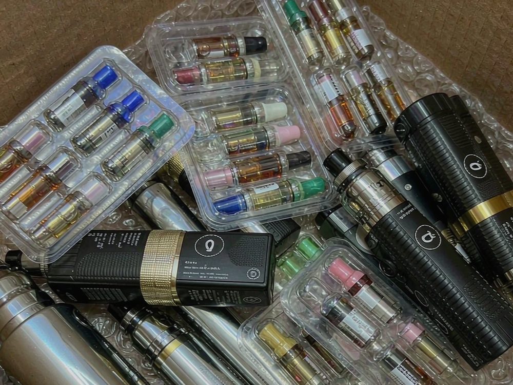 Sourcing Report on Latvia IQOS — premium tier