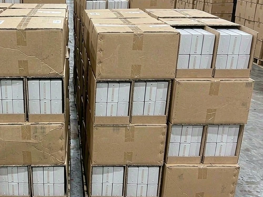 Sourcing Report on Latvia IQOS — top rated
