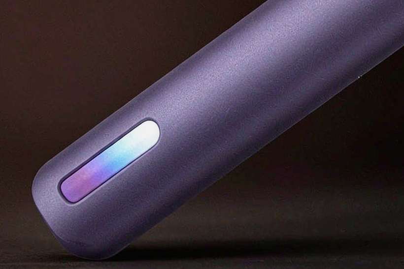 Starter Kit Guide for IQOS accessories — bulk case
