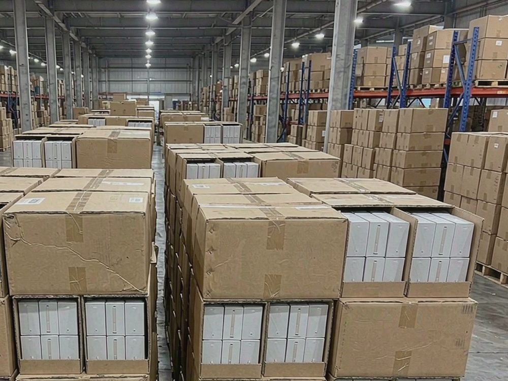 Starter Kit Guide for IQOS accessories — wholesale only