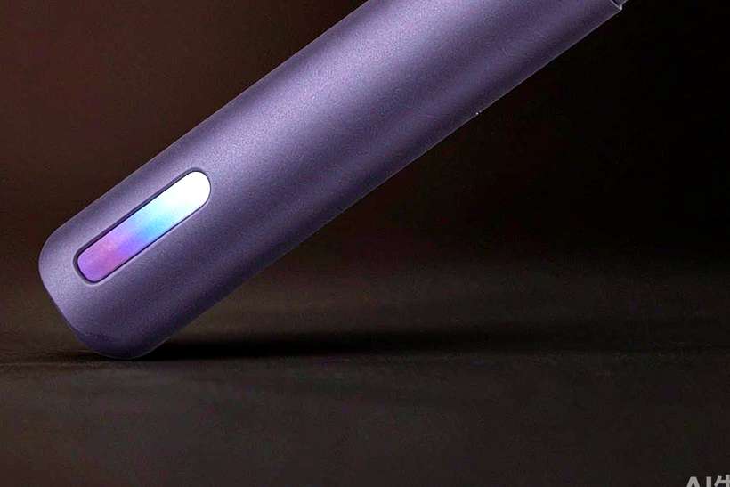 Starter Kit Guide for IQOS bundles — Autumn stock