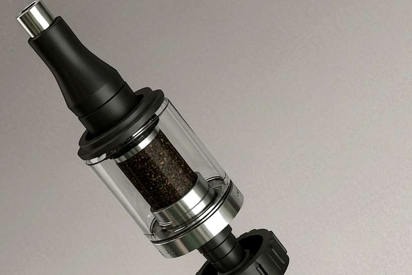 Starter Kit Guide for IQOS coils — Asia Pacific