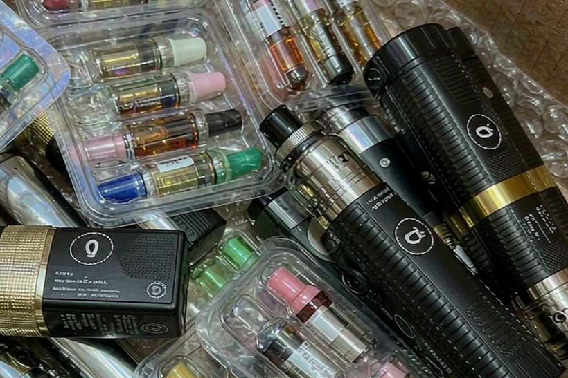 Starter Kit Guide for IQOS coils — small parcel