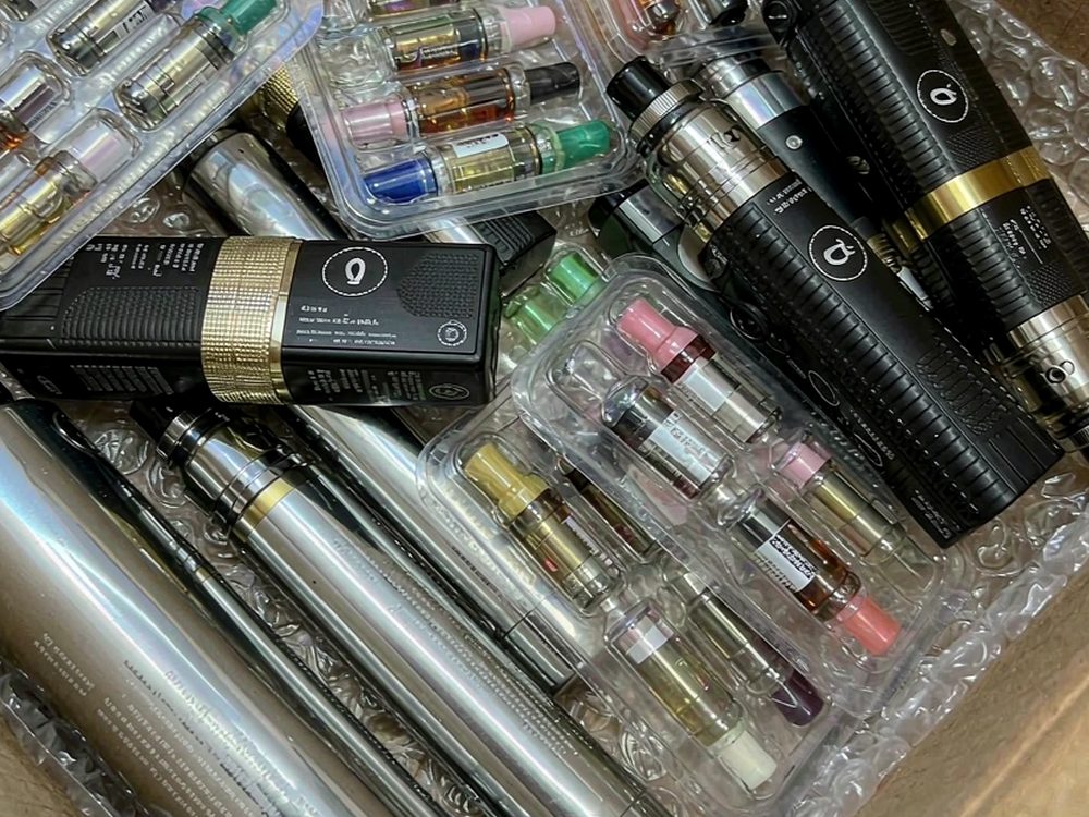 Starter Kit Guide for IQOS e-liquid — budget tier