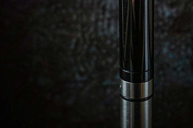 Starter Kit Guide for IQOS e-liquid — container load