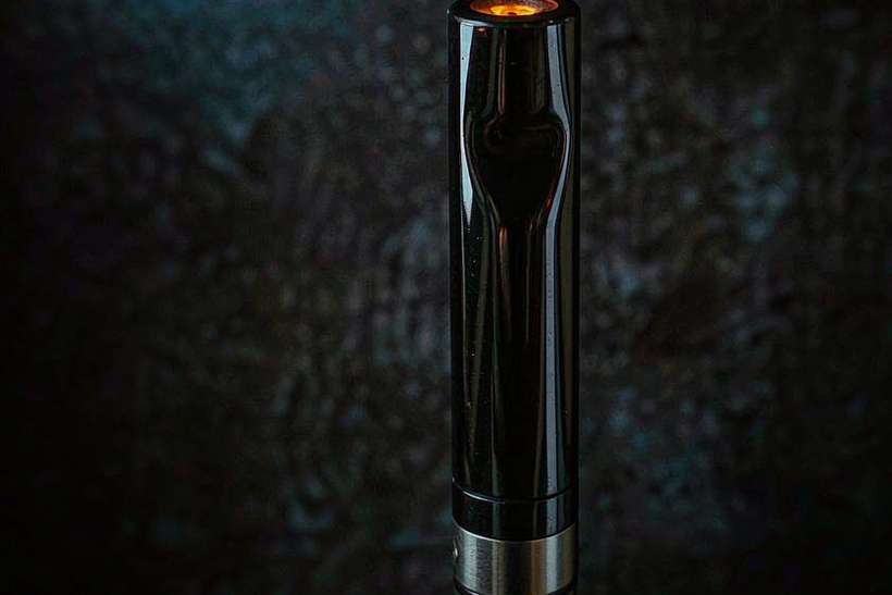 Starter Kit Guide for IQOS e-liquid — limited batch