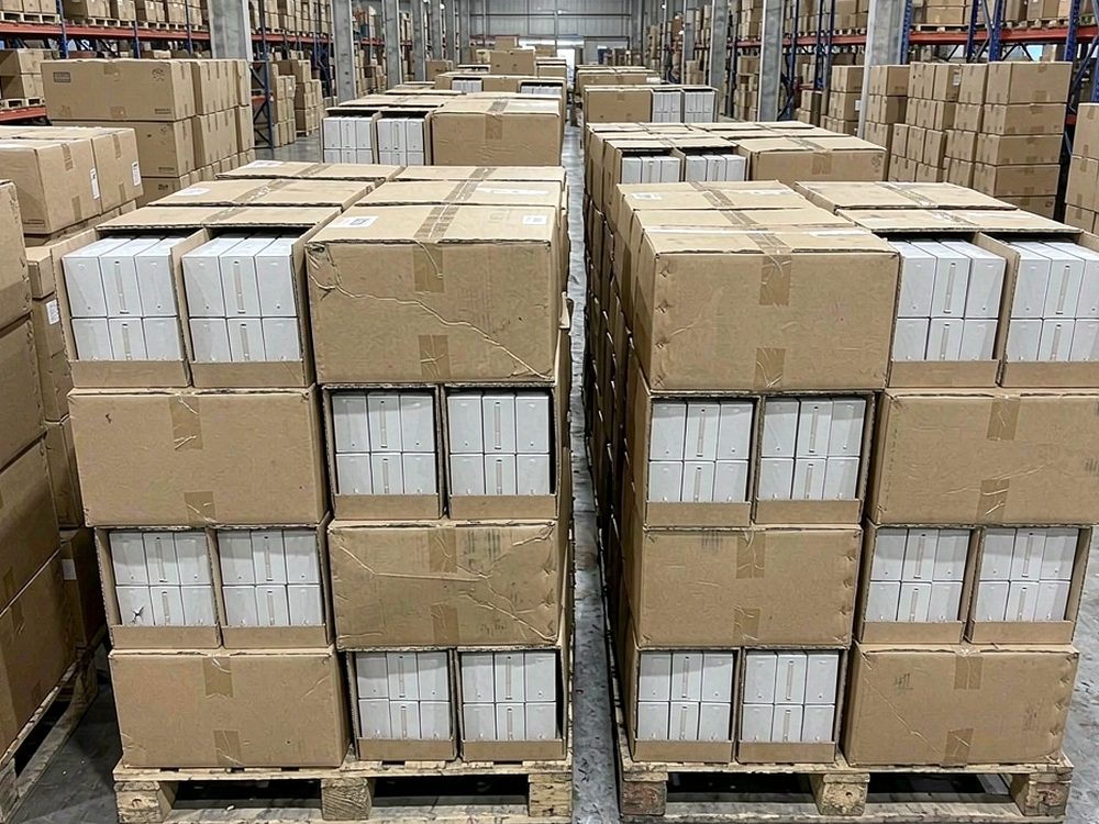 Starter Kit Guide for IQOS e-liquid — wholesale only