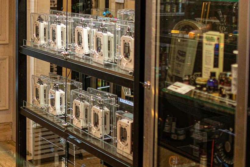 Starter Kit Guide for IQOS in Latvia — Asia Pacific