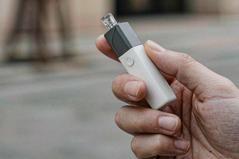 Starter Kit Guide for IQOS in Latvia — limited batch
