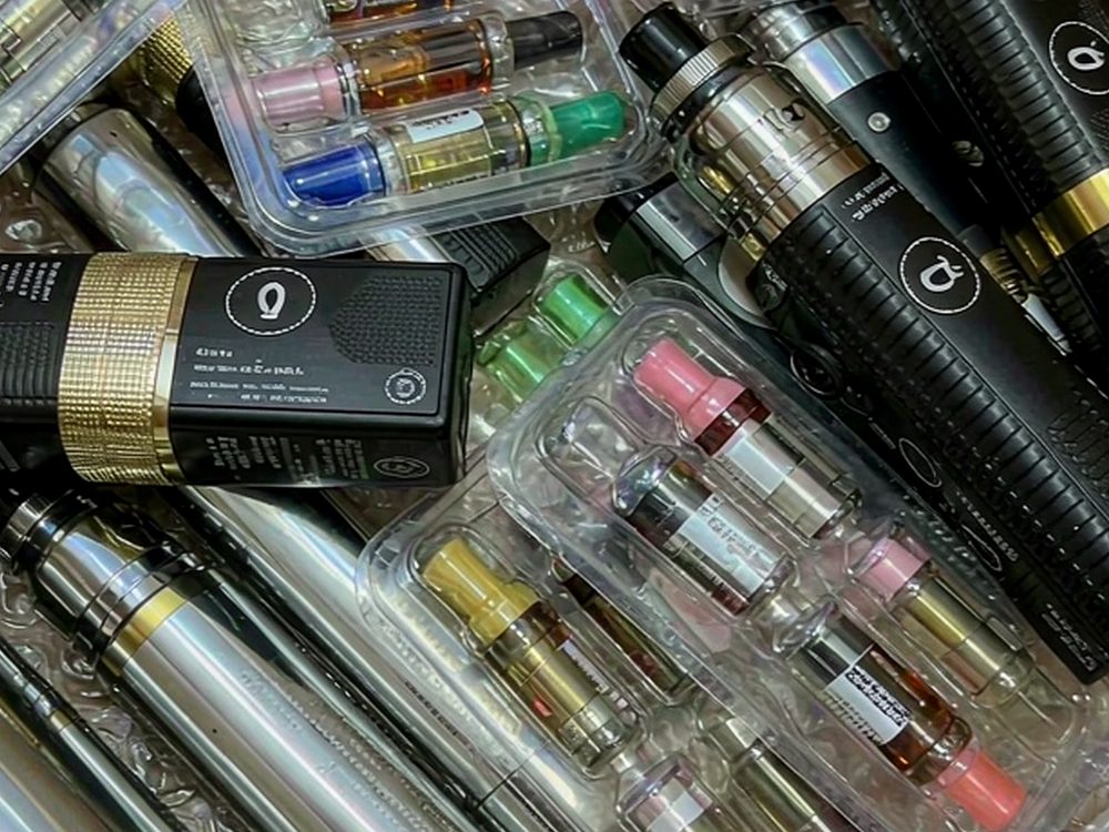 Starter Kit Guide for IQOS in Latvia — verified suppliers