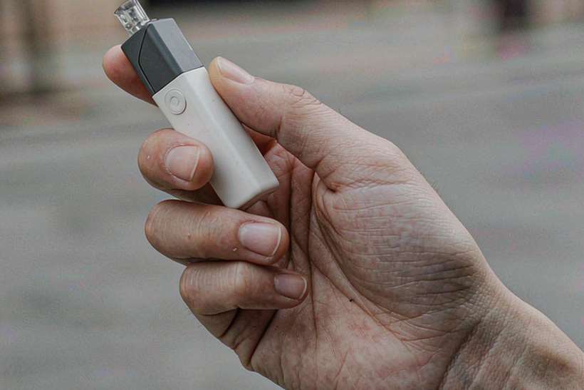 Starter Kit Guide for IQOS kits — container load