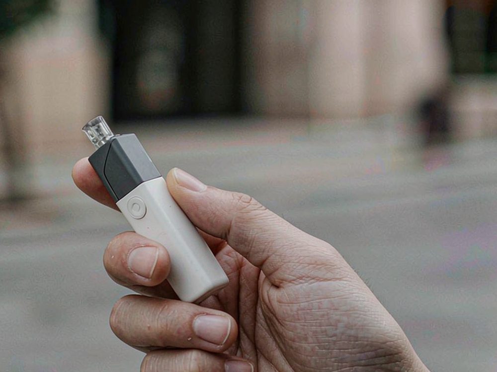 Starter Kit Guide for IQOS mods — no minimum MOQ