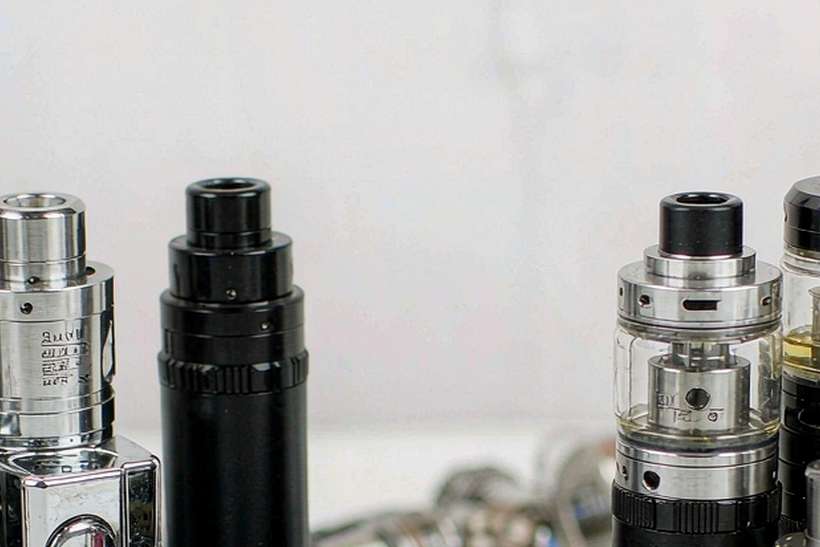 Starter Kit Guide for IQOS mods — Summer deals