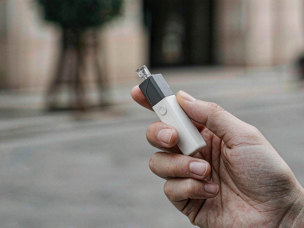 Starter Kit Guide for IQOS products in Latvia — premium tier