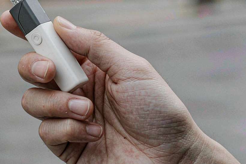 Starter Kit Guide for IQOS tanks — Asia Pacific